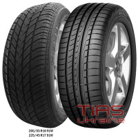 Kelly UHP 225/55 R17 101W XL
