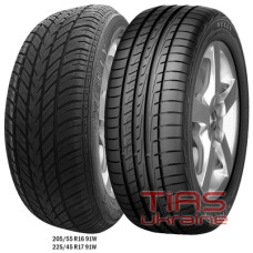 Kelly UHP 205/50 R17 93W XL
