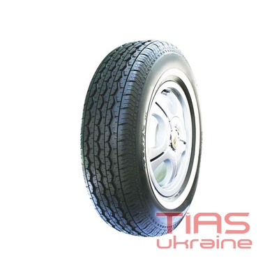 Kingrun Dura Max 205/75 R15C 109/107R
