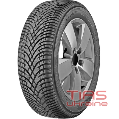 Kleber Krisalp HP3 195/60 R16 89H