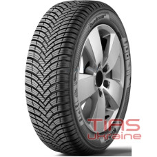 Kleber Quadraxer 2 215/55 R17 98V XL