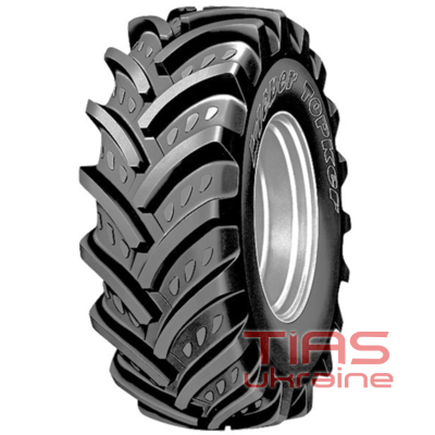 Kleber Topker (с/х) 600/70 R28 164D/160E