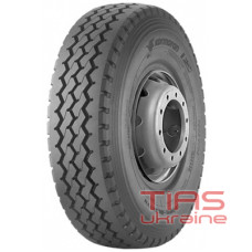 Kormoran F On/Off (рулевая) 315/80 R22.5 156/150K