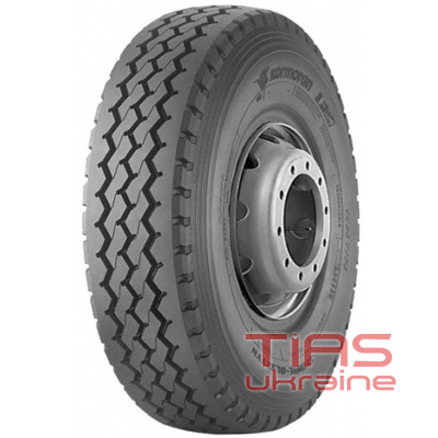 Kormoran F On/Off (рулевая) 315/80 R22.5 156/150K