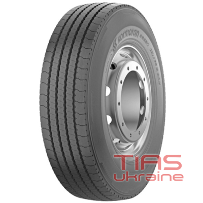 Kormoran Roads 2S (рулевая) 295/80 R22.5 152/148M