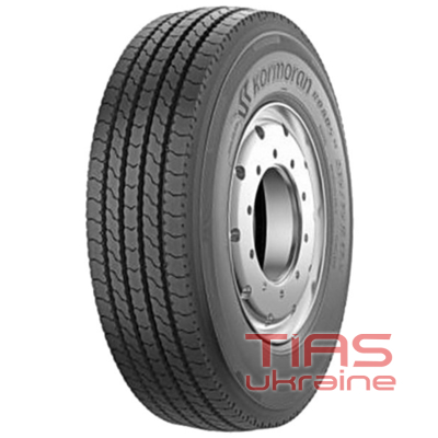 Kormoran Roads 2T (прицепная) 235/75 R17.5 143/141J Kormoran Roads 2T (прицепная) 235/75 R17.5 143/141J