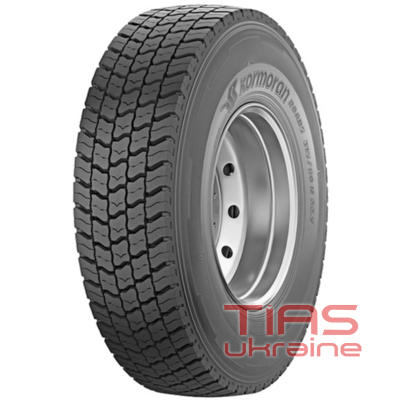 Kormoran Roads D (ведущая) 285/70 R19.5 146/144L