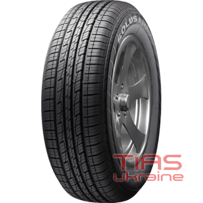 Kumho Solus KL21 225/55 R18 98H