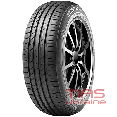 Kumho Ecsta HS51 215/50 ZR17 95W XL