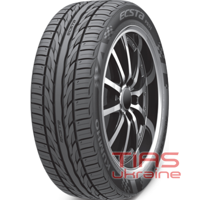 Kumho Ecsta PS31 255/45 ZR18 99W