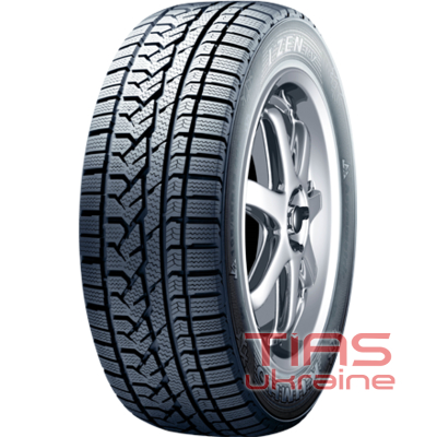 Kumho I'zen rv KC15 235/55 R18 100H