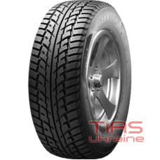 Kumho I'zen rv Stud KC16 225/60 R18 104T XL (под шип)