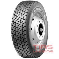 Kumho KRD50 (ведущая) 295/60 R22.5 150/147K PR16