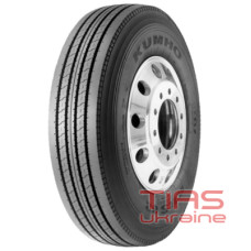 Kumho KRS02 (рулевая) 295/75 R22.5 149/146M