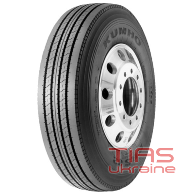Kumho KRS02 (рулевая) 7.00 R16 117/116M