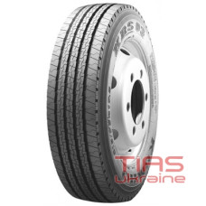 Kumho KRS03 (рулевая) 295/60 R22.5 150/147K PR16