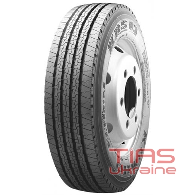 Kumho KRS03 (рулевая) 295/60 R22.5 150/147K PR16