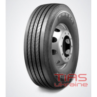 Kumho KRS50 (рулевая) 385/65 R22.5 164K PR24