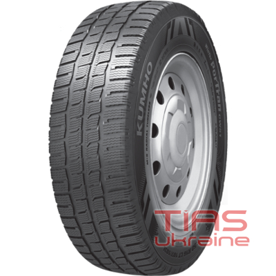 Kumho WinTer PorTran CW51 195/65 R16C 104/102T
