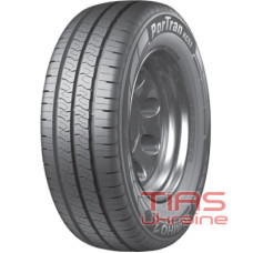 Kumho PorTran KC53 195 R14C 106/104R PR8