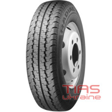Kumho Radial 857 195/65 R16C 104/102R