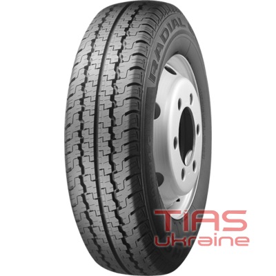 Kumho Radial 857 195/65 R16C 104/102R