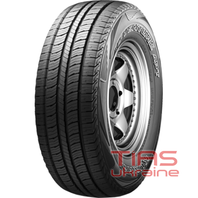 Kumho Road Venture APT KL51 215/75 R16 101T