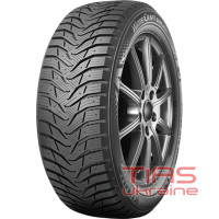 Kumho WinterCraft SUV Ice WS31 255/65 R17 114T XL (под шип) Kumho WinterCraft SUV Ice WS31 255/65 R17 114T XL (под шип)
