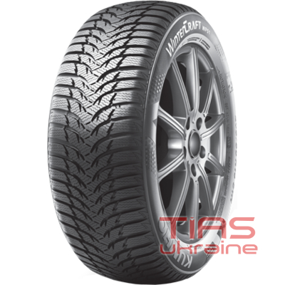 Kumho WinterCraft WP51 175/65 R14 82T