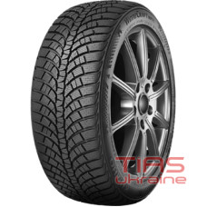 Kumho WinterCraft WP71 245/55 R17 102H PR4
