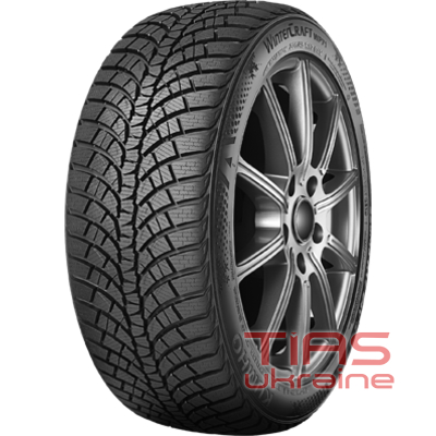 Kumho WinterCraft WP71 245/55 R17 102H PR4