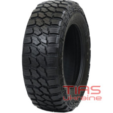 Lakesea Crocodile M/T 225/75 R16 115/112Q