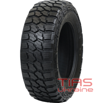 Lakesea Crocodile M/T 225/75 R16 115/112Q
