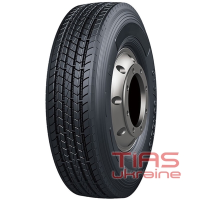 Lanvigator S201 (рулевая) 295/75 R22.5 146/143M