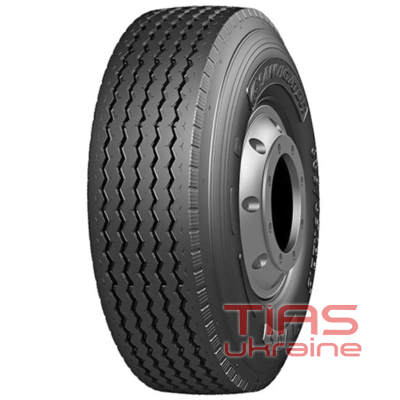 Lanvigator T705 (прицепная) 385/65 R22.5 160L PR20
