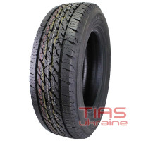 Lassa Competus A/T2 195/80 R15 96T FR