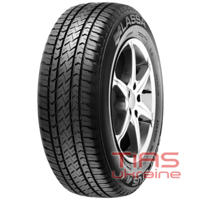 Lassa Competus H/L 205/70 R15 96H