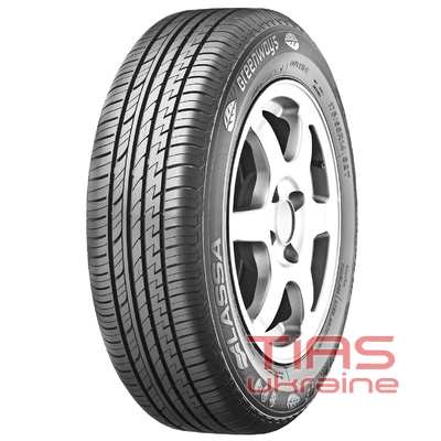 Lassa Greenways 195/70 R14 91T