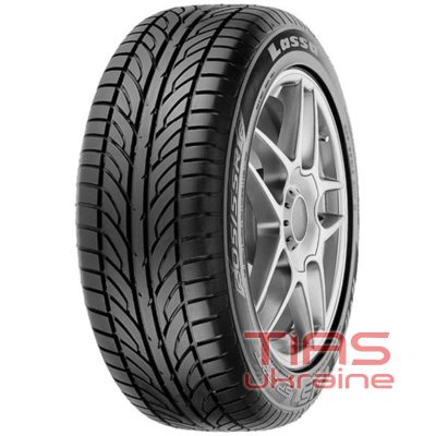 Lassa Impetus Sport 215/45 ZR17 87W