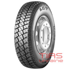 Lassa LC/T (ведущая) 225/70 R15C 112/110Q