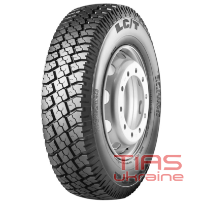 Lassa LC/T (ведущая) 225/70 R15C 112/110Q