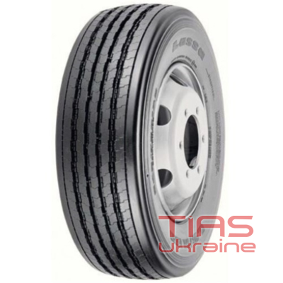 Lassa LS/R 3000 (универсальная) 205/75 R17.5 124/122M Lassa LS/R 3000 (универсальная) 205/75 R17.5 124/122M