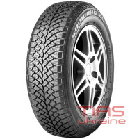 Lassa Snoways 2 195/60 R16C 99/97T