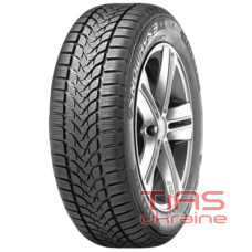 Lassa Snoways 3 155/70 R13 75T