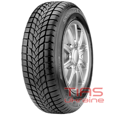 Lassa Snoways Era 195/50 R15 82H