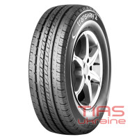 Lassa Transway 2 195 R14C 106/104R