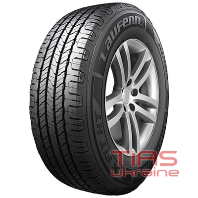 Laufenn X Fit HT LD01 235/65 R18 106T
