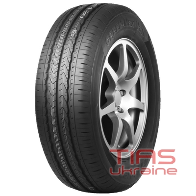LingLong Green-Max Van 155 R13C 91/89P