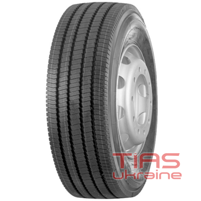 LingLong LFW806 (рулевая) 315/80 R22.5 154/150M