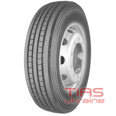 Long March LM216 (рулевая) 215/75 R17.5 135/133M PR16